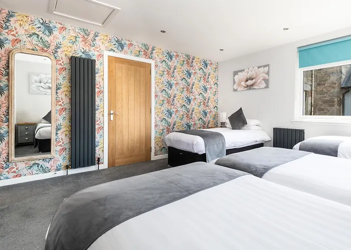 Atholl Villa Guest House