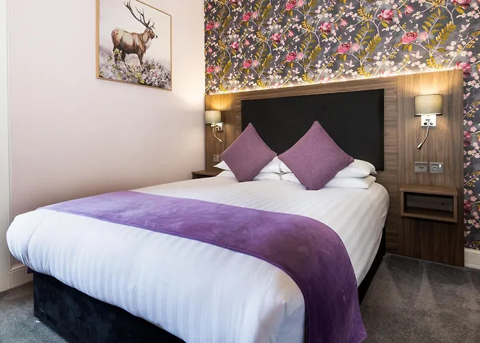 Atholl Villa Guest House