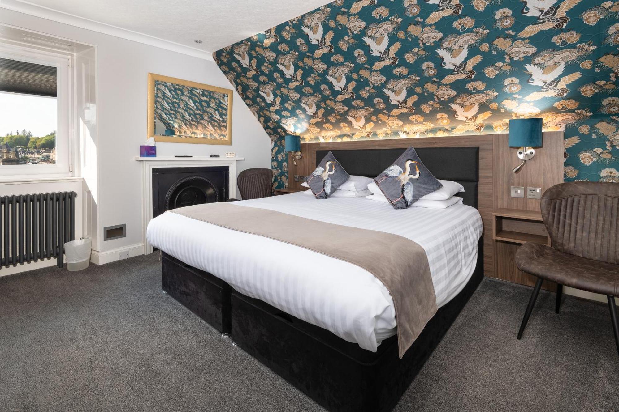 Atholl 4* Pitlochry